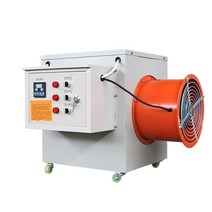 농업용전기온풍기 축사 난방기 온실 하우스 열풍기, 10KW220V