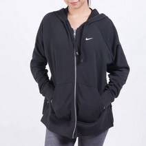 [나이키] 드라이핏 겟 핏 후드집업_A CU7010-010