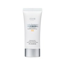 애터미 선크림 베이지 60ml SPF50+, 애터미 선스틱