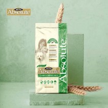 펫 근육 건강 사료 램 라이스 1.2kg 애완견 애견영양제 댕댕이밥 밥