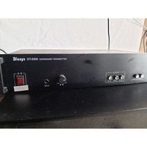 바이콤 downward Transmitter DT-2000