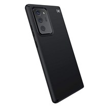 Speck Products Presidio2 프로 삼성 노트20 울트라 케이스 블랙/화이트 (138604-D143)