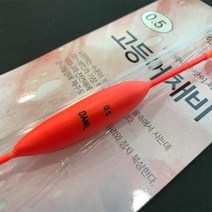 싸가지피싱 [싸가지피싱] 단일코리아 고등어 잡어채비 방파제 생활낚시 원투낚시, 단일 고등어 잡어채비 0.5호