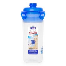 락앤락 원터치 믹서 690ml/헬스물병 차통 휴대용물병 쉐이커 보틀, 쿠팡도매몬 본상품선택