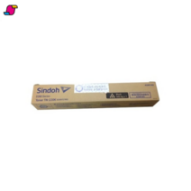 신도리코 D200 Series 정품 토너 D200T27KK D200T25KC D200T25KM D200T25KY TN-220, 노랑(옐로우: Y)