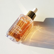 이데베논 미백 광채 항산화 비타민 부스팅 비피다 세럼 앰플 50ml