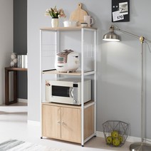 키모 도어형 렌지대