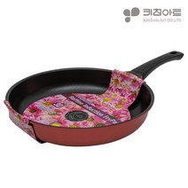 키친아트 라피네 IH 인덕션 후라이팬, 30cm, 1개