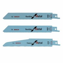 보쉬 컷쏘날철제용 컷쏘날 S522BF 663-0630, 단품