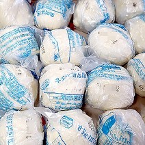 대원 화덕 냉동 도우 피자 생지 400g x 45개입 1박스