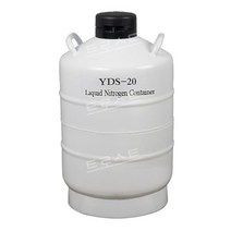 액체질소탱크 20L 정액 질소통 액화질소통 20리터 30리터, 20L 50MM 구경
