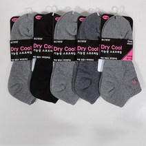 RB4)꿀땡 숙녀 드라이쿨 숙녀 스포츠 파일 스니커즈 양말