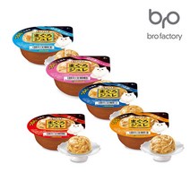 이나바 마구로쥬레 고양이 주식캔 (65g x 6개입), IMC-169 닭가슴살&가츠오부시(65g x 6개)