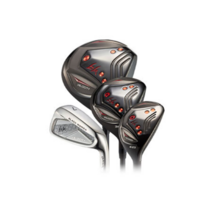 신품 남성풀세트 골린이세트 입문용 클럽세트 (스틸아이언), BM세트