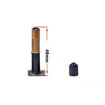 JINGHENG 자전거 20x2.20/2.35/2.40산지 공연 자동차 20x2.35내부외부타이어 20inch태아