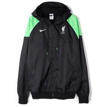 23 남성 LFC 스포츠웨어 스포츠 에센셜 윈드러너 HD 자켓 FD8374 010 M NSW SPE WVNLNDWR JKT