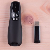 반지 블루투스 리모컨 셀카 sns 쇼츠 릴스 핸드폰 사진 촬영 r400 2.4ghz usb 무선 ppt 파워 포인트 발표자 페이지 위아래 원격 제어 교육을위한 강력한 레이저 펜, t-r400, T- R400