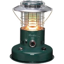 토요토미 레트로 캠핑난로 RL-251(G) 석유 히터 등유 난로 도요토미, RL-251, RL-251