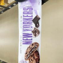 뉴요커초콜릿필링쿠키 175g x 3개, 단품, 단품