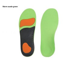 족저근막 샌들 깔창 양말 보호대 신발을 위한 정형 안창 편안한 발바닥 근막염 168