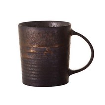 250ml 빈티지 디자인 세라믹 머그잔 사진 소품 레트로 음료 용기 핸들 컵 우유 차 커피 물 홈 오피스, 02 Style 1