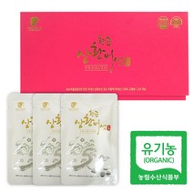 리빙베이 장수상황버섯 진액 프리미엄 고급형 고농축 엑기스 유기농 상황버섯 100%, 고급형 70ml 30포