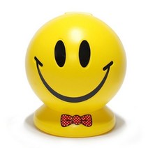 기타 바보사랑[기프트갓]행복한 스마일 저금통/팬시점판매용 운동회사은품