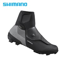 시마노 SH-MW702 겨울 MTB 클릿슈즈 BOA고어텍스, 와이드45(285mm)