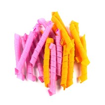 헤어 스타일 매직 롤 웨이브 컬링 20P 세트