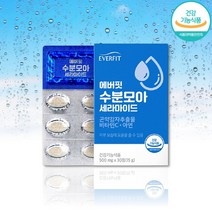 곤약 감자 세라마이드 곤약 세라미드 수분촉촉 곤약감자추출물 피부보습도움 30정 1개월분