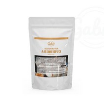 가비제이 스카치버터파우더 1kg