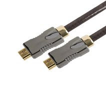 CT307 유플러스 KT SK 셋톱박스 TV연결 HDMI 케이블