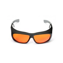 각인기 XTool 레이저 조각기 보호 고글 절단기 도구 휴대용 Cortadora, 02 Professional Goggles