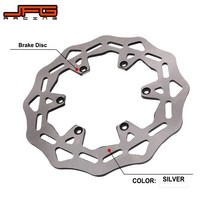 오토바이 브레이크 디스크 로터 BMW F650 1993-2000 F650CS 스카버 2000-2007 F650GS F650ST Dakar