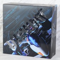 사이버포뮬러 주식 메가하우스 가변 액션 퓨처 GPX 사이버 포뮬러 비전 아수라다 애니메이션