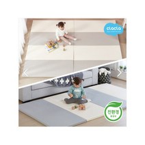 크라크라 친환경 MINI 놀이방매트 아기매트 유아매트 유아폴더매트, 05.코지핑크