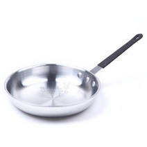 엑스칼리버 후라이팬 실버 7인치 (ø190)