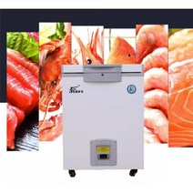 저온 냉장고 참치 해산물 대용량 냉동고 업소용 가정용, DW-45W28