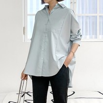 [조아맘] [MADE] 걱정마 블라우스 ss