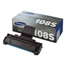 삼성 MLT-D108S 정품토너, 1개