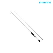 시마노 전갱이 아징 볼락 19년 솔티어드밴스 76UL