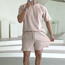 빠델 갓성비 여름 트레이닝복 세트