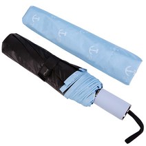 독일 코볼드 초경량 양우산 - 블루