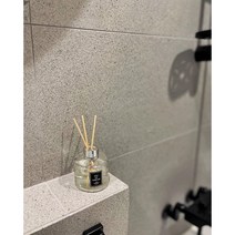 천연아로마오일 실내디퓨저 편백나무피톤치드 라벤더 화장실방향제 100ml, 블랙체리