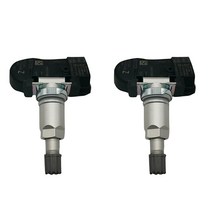 2Pcs Tire Pressure Sensor TPMS 407003JA0B for Nissan Altima Leaf Infiniti Q50 Q60 Q70 QX60 Tire Pres, 2개