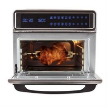 대웅모닝컴 멀티 오븐 에어프라이어 식품건조기, DWAF-KA2220WS