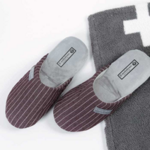 Outwell Winter 보송보송 따뜻 여성 털실내화4color CH1917006
