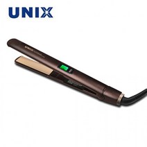 유닉스2430 나노 다이아몬드 슬림플랫 고데기, 상세페이지 참조, 상세페이지 참조