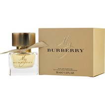 버버리 마이 버버리 오드 퍼퓸 30ml