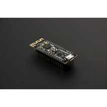 [DFR0296] Bluno Nano - An Arduino Nano with Bluetooth 4.0